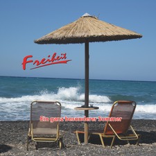 Ein ganz besonderer Sommer Label