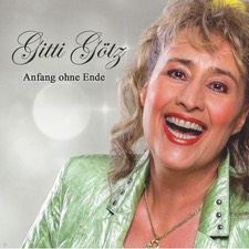 Gitti Götz - Cover