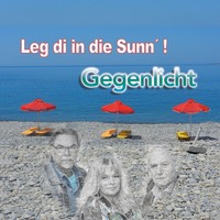 Leg di in die Sunn Card front